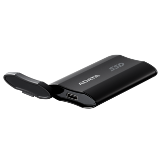 Foto 5 | Ssd Externo Adata Sd810 1tb Negro Usb-c 3.2 Gen2 Sd810-1000g-cbk