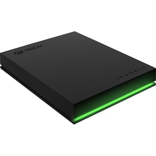 Foto 4 | Disco Duro Externo Seagate Game Drive Para Xbox 2tb Negro - Venta Internacional.