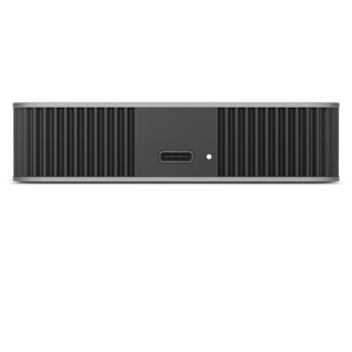 Foto 3 | Dd Externo Lacie Mobile Drive Plata 5tb 2.5 Usb-c Stlp5000400