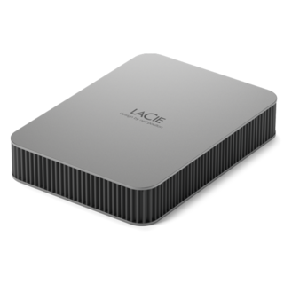 Foto 4 | Dd Externo Lacie Mobile Drive Plata 5tb 2.5 Usb-c Stlp5000400