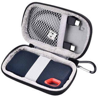 Foto 1 | Funda Paiyule para Memoria Portátil Externa-Venta Internacional