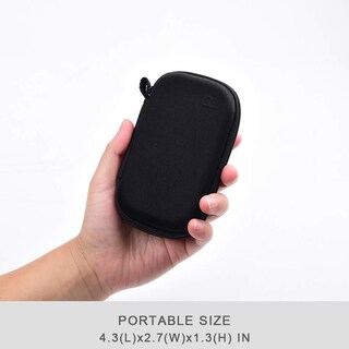 Foto 4 | Funda Paiyule para Memoria Portátil Externa-Venta Internacional
