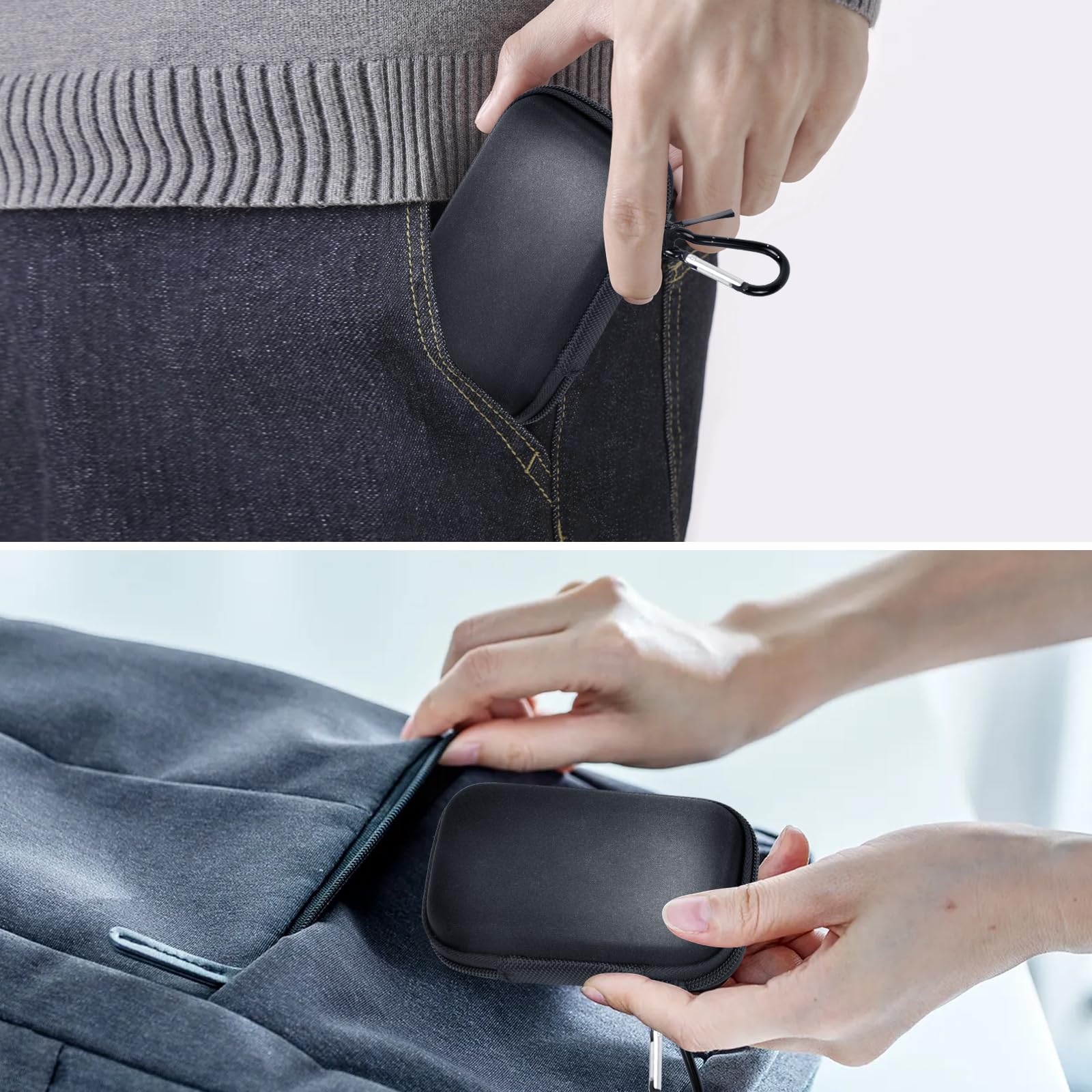 Foto 6 pulgar | Funda Paiyule para Memoria Portátil Externa-Venta Internacional