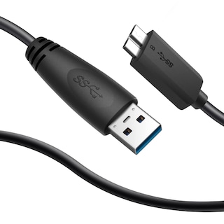 Foto 5 | Portable External Hard Drive UnionSine 320GB USB 3.0