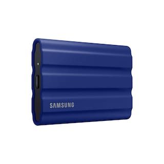 Foto 1 | Ssd Externo Samsung T7 Shield De 1 Tb Usb 3.2 Con 1050 Mb/s - Venta Internacional.