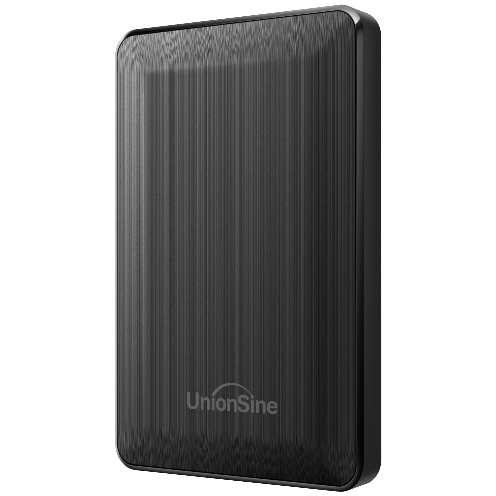 Foto 2 pulgar | Disco Duro Externo Portátil UnionSine 500GB USB 3.0 HDD Multicolor