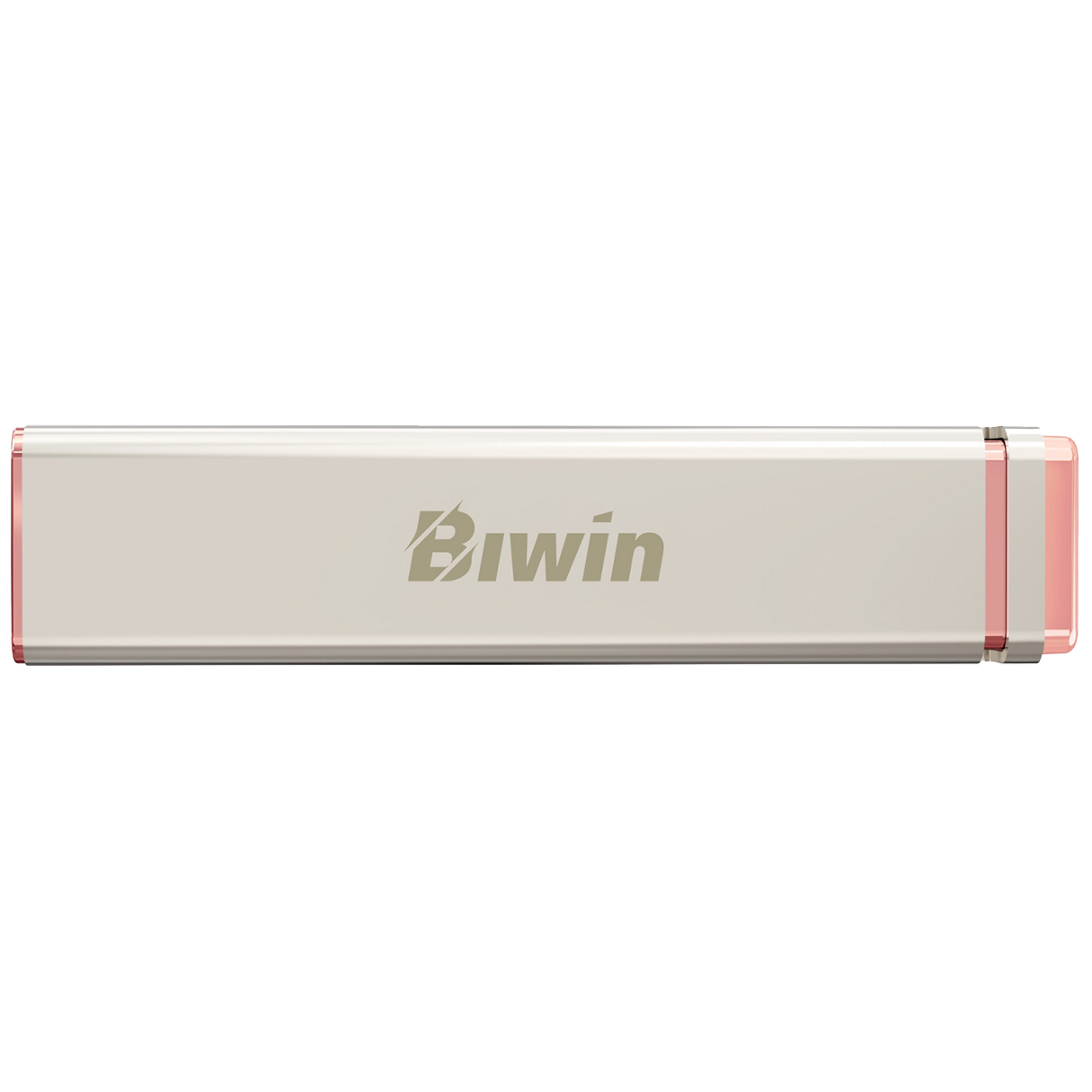 Foto 2 pulgar | Unidad De Estado Solido Ssd Externo 4tb Biwin Pd2000 Usb-c 3.2 2000/1800 Mb/s Dorado