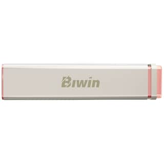Foto 1 | Unidad De Estado Solido Ssd Externo 4tb Biwin Pd2000 Usb-c 3.2 2000/1800 Mb/s Dorado