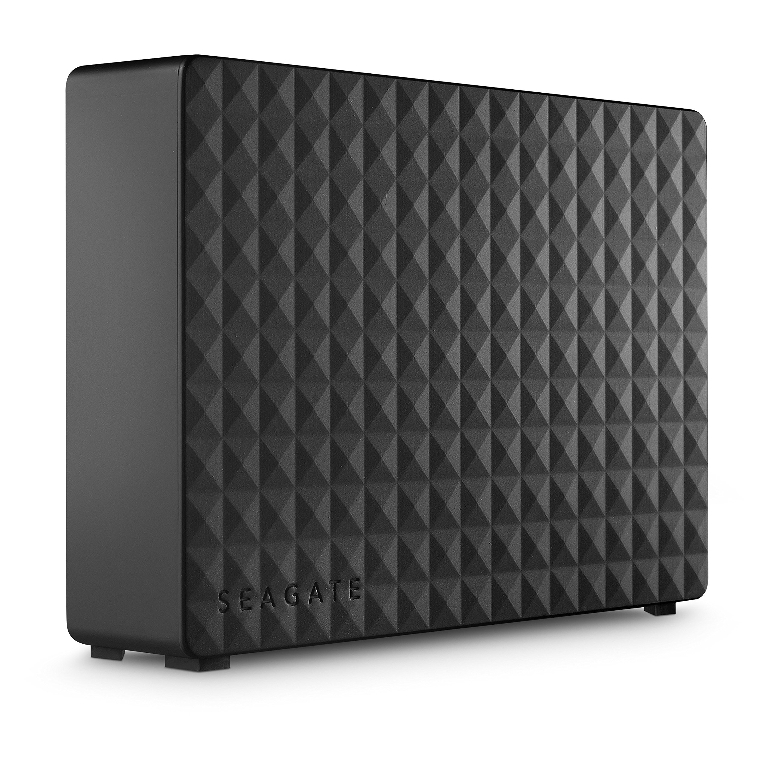 Disco Duro Externo Seagate Expansion Desktop 16tb Usb 3.0 - Venta Internacional.