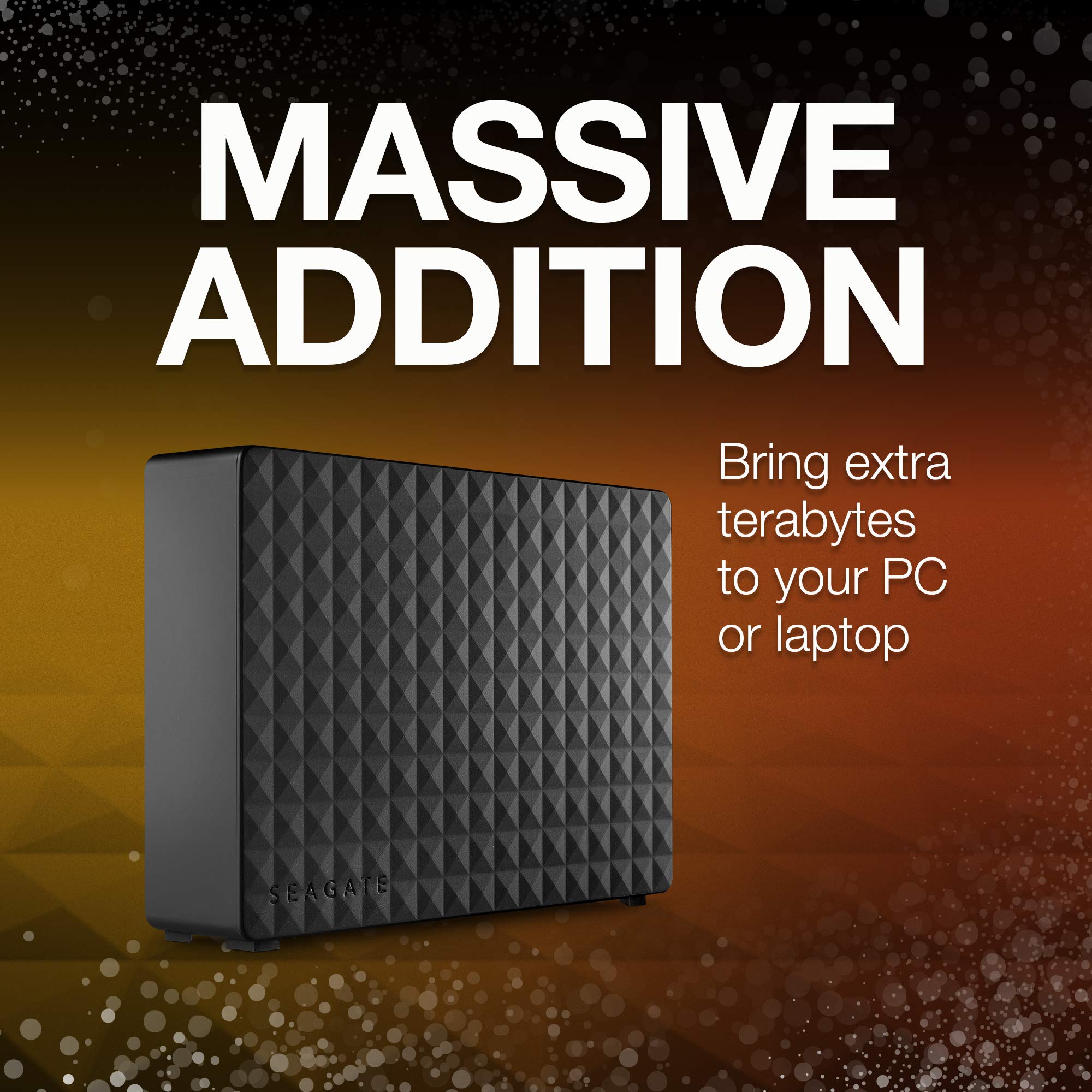 Foto 4 pulgar | Disco Duro Externo Seagate Expansion Desktop 16tb Usb 3.0 - Venta Internacional.