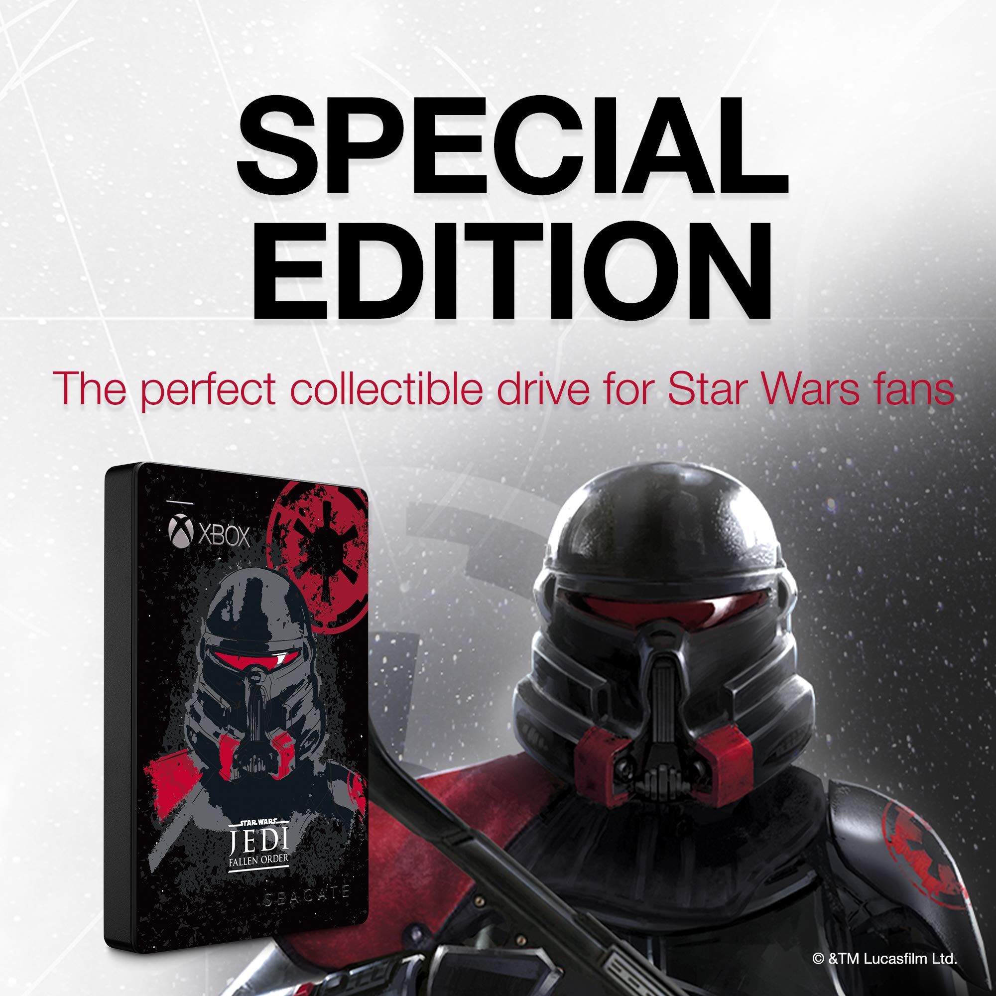 Foto 2 | Disco Duro Externo Seagate Game Drive 2tb Para Xbox One - Venta Internacional.