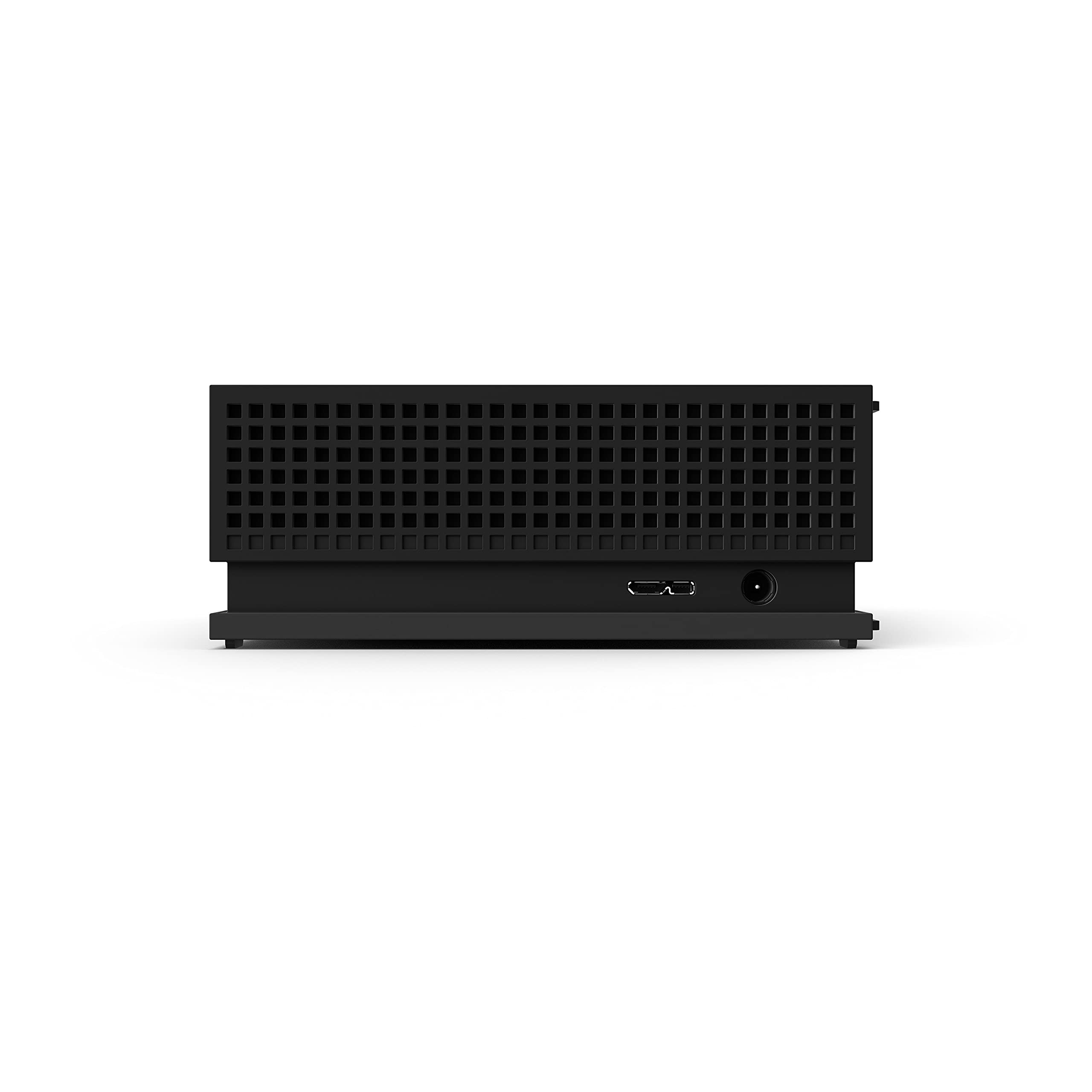 Foto 3 pulgar | Disco Duro Externo Seagate Firecuda Gaming Hub 16tb Usb 3.2 - Venta Internacional.