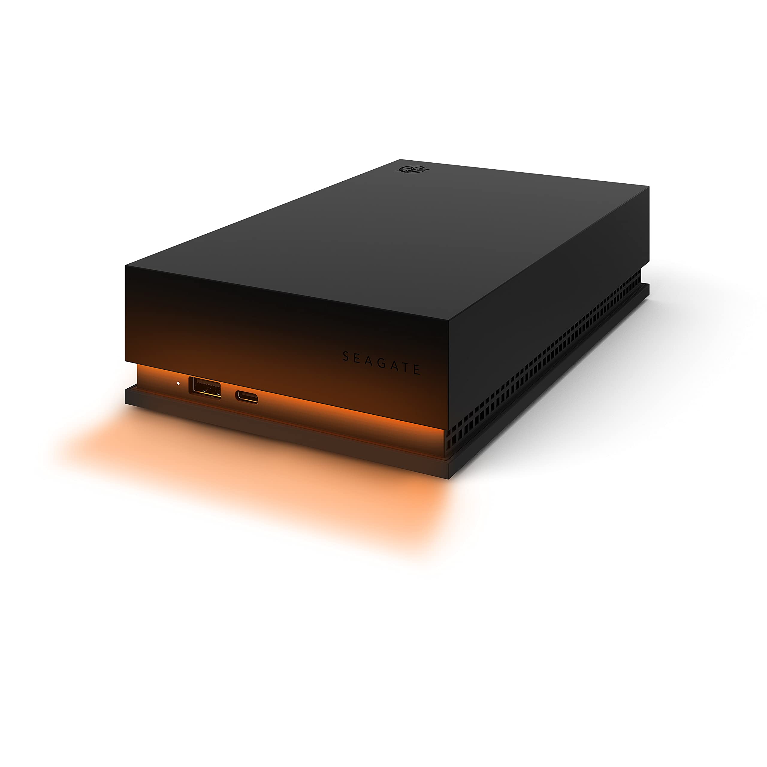Foto 7 pulgar | Disco Duro Externo Seagate Firecuda Gaming Hub 16tb Usb 3.2 - Venta Internacional.