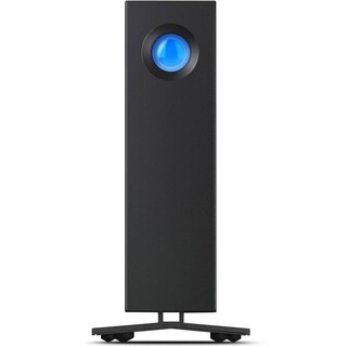Foto 3 | Disco Duro Externo Lacie D2 Professional De 14 Tb Para Mac/pc - Venta Internacional.