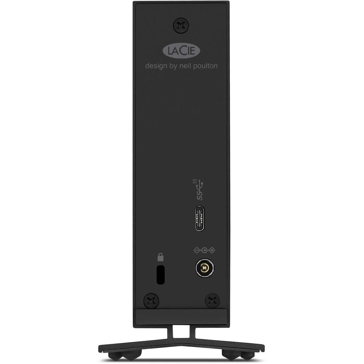 Foto 5 pulgar | Disco Duro Externo Lacie D2 Professional De 14 Tb Para Mac/pc - Venta Internacional.