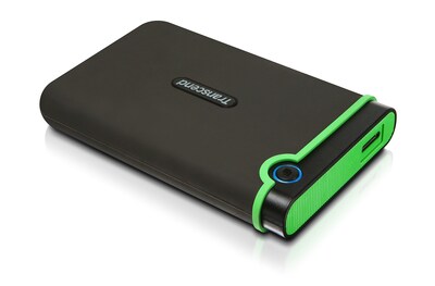 Foto 1 | Disco Duro Externo Transcend Storejet 25m3s 2tb Usb 3.1 Gen 1 - Venta Internacional.