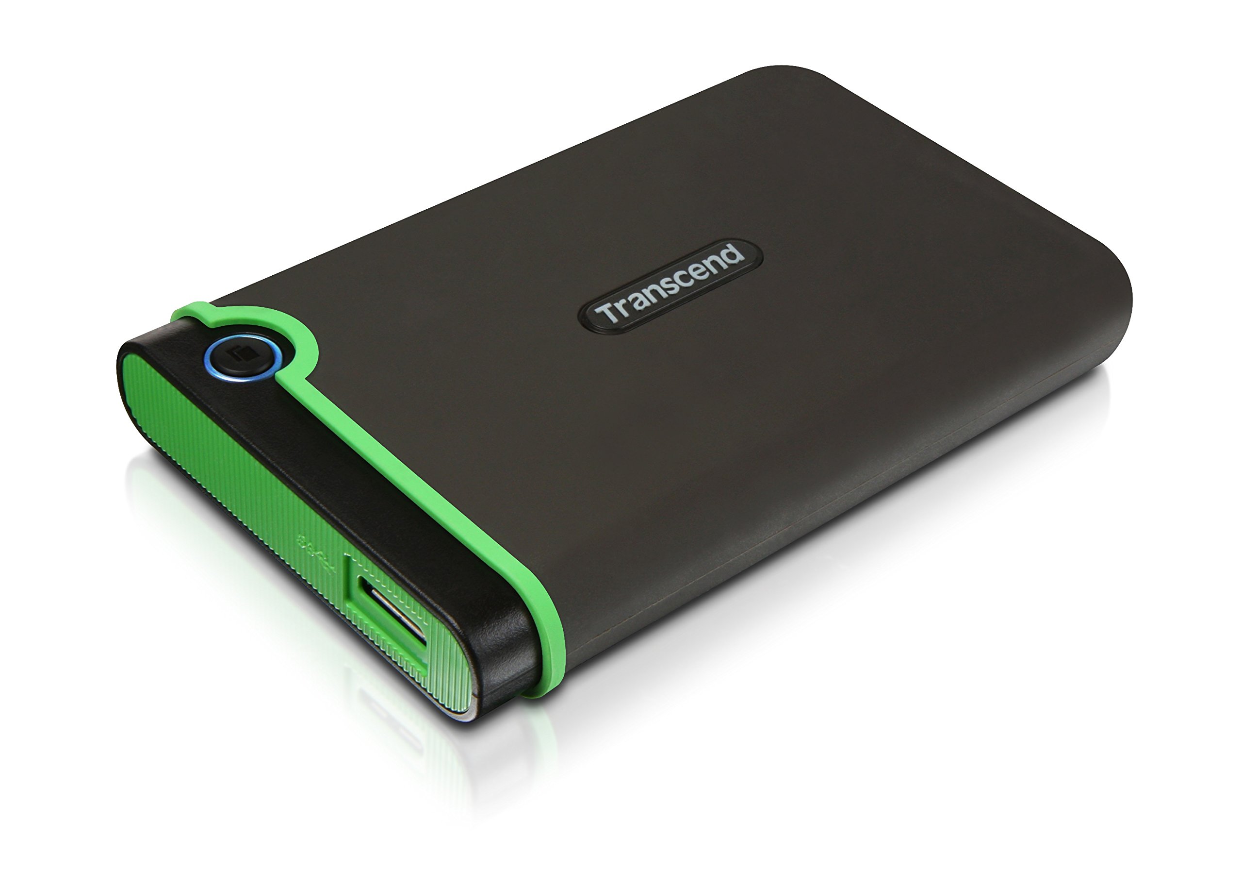 Foto 3 pulgar | Disco Duro Externo Transcend Storejet 25m3s 2tb Usb 3.1 Gen 1 - Venta Internacional.