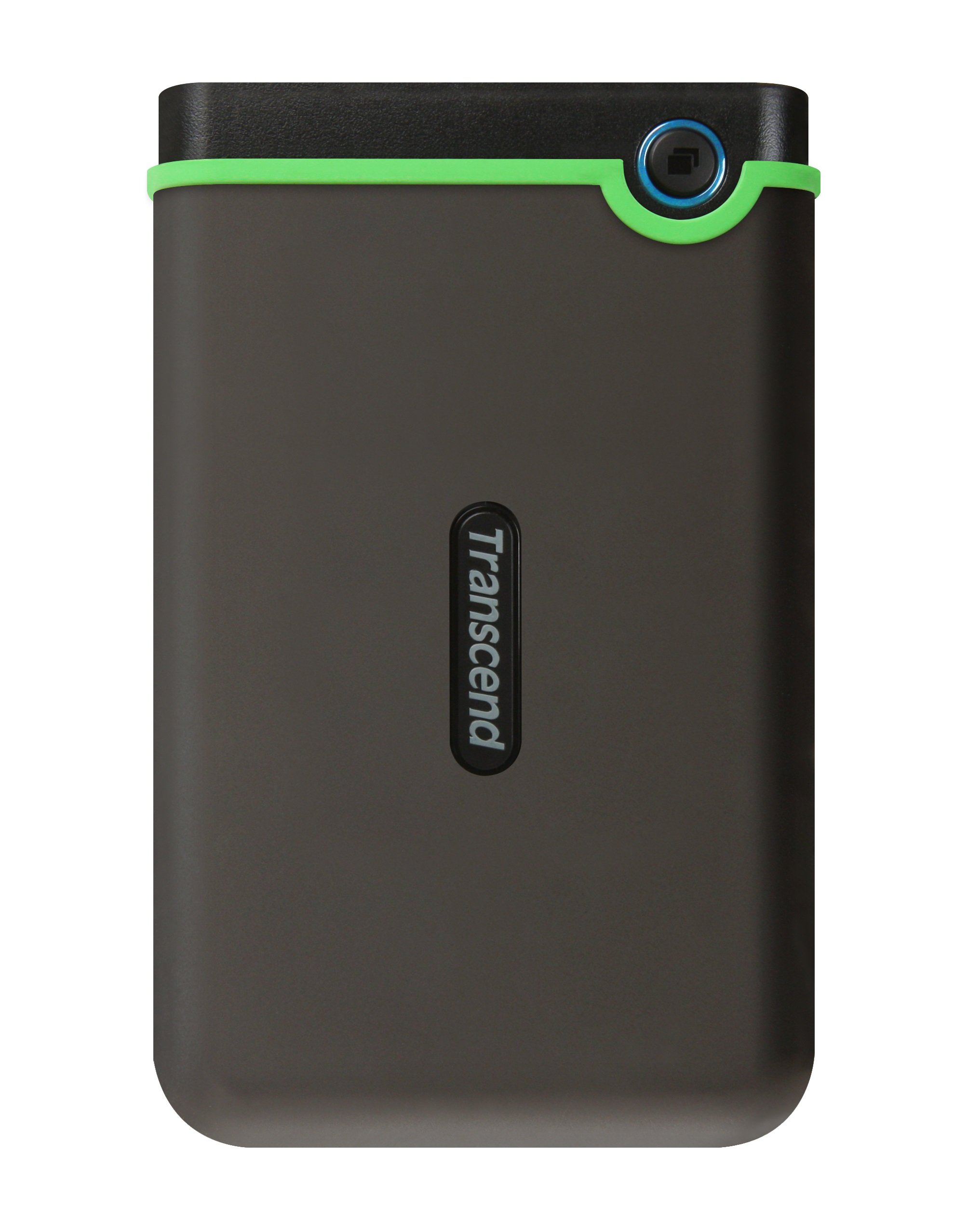 Foto 5 pulgar | Disco Duro Externo Transcend Storejet 25m3s 2tb Usb 3.1 Gen 1 - Venta Internacional.