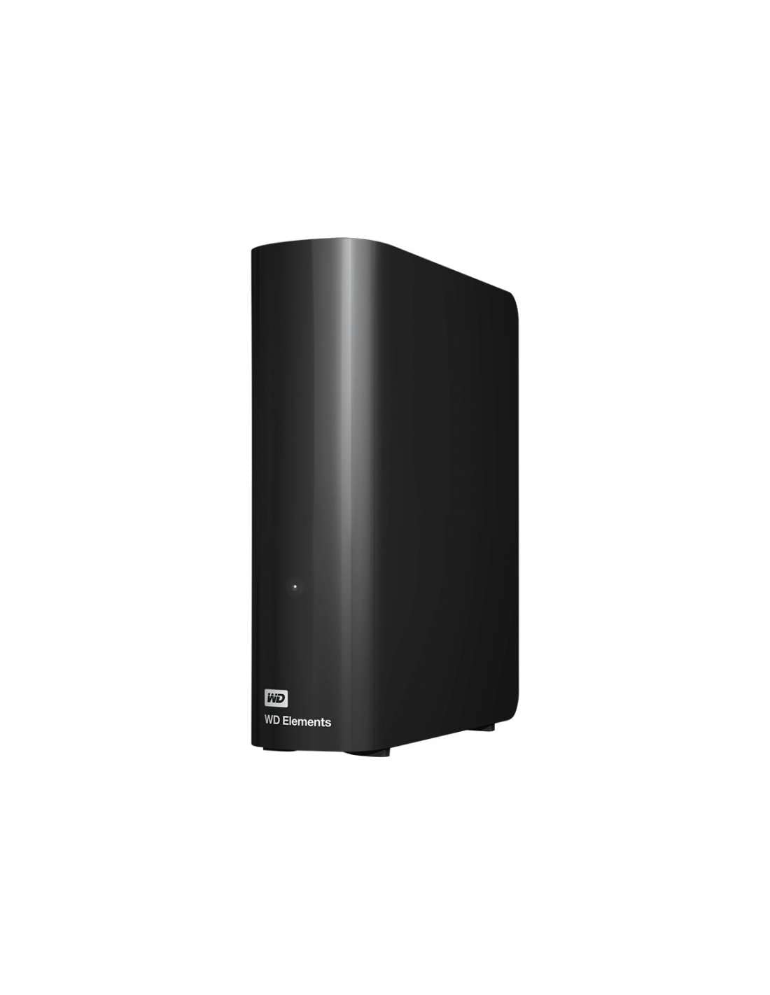Foto 2 pulgar | Disco Duro Externo Western Digital Elements 14tb Usb 3.0 - Venta Internacional.