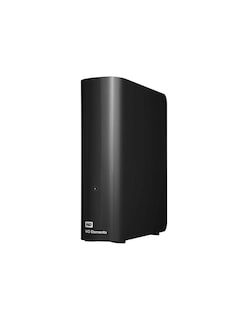 Foto 1 | Disco Duro Externo Western Digital Elements 14tb Usb 3.0 - Venta Internacional.