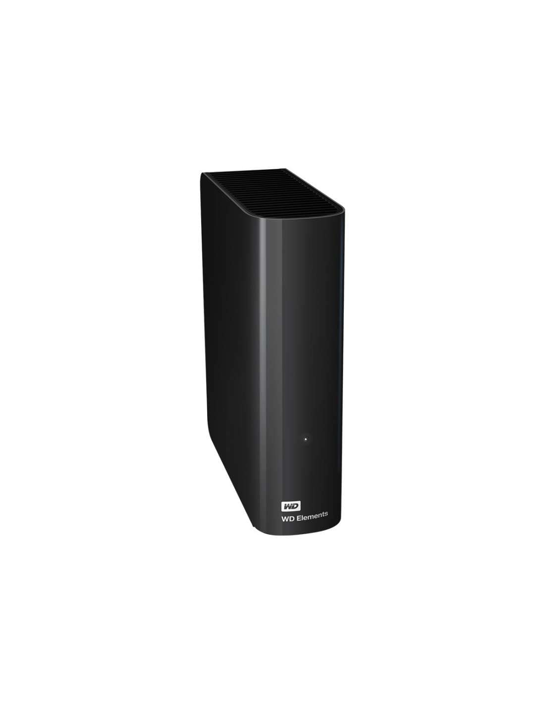 Foto 5 pulgar | Disco Duro Externo Western Digital Elements 14tb Usb 3.0 - Venta Internacional.
