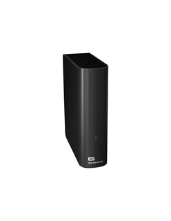 Foto 4 | Disco Duro Externo Western Digital Elements 14tb Usb 3.0 - Venta Internacional.