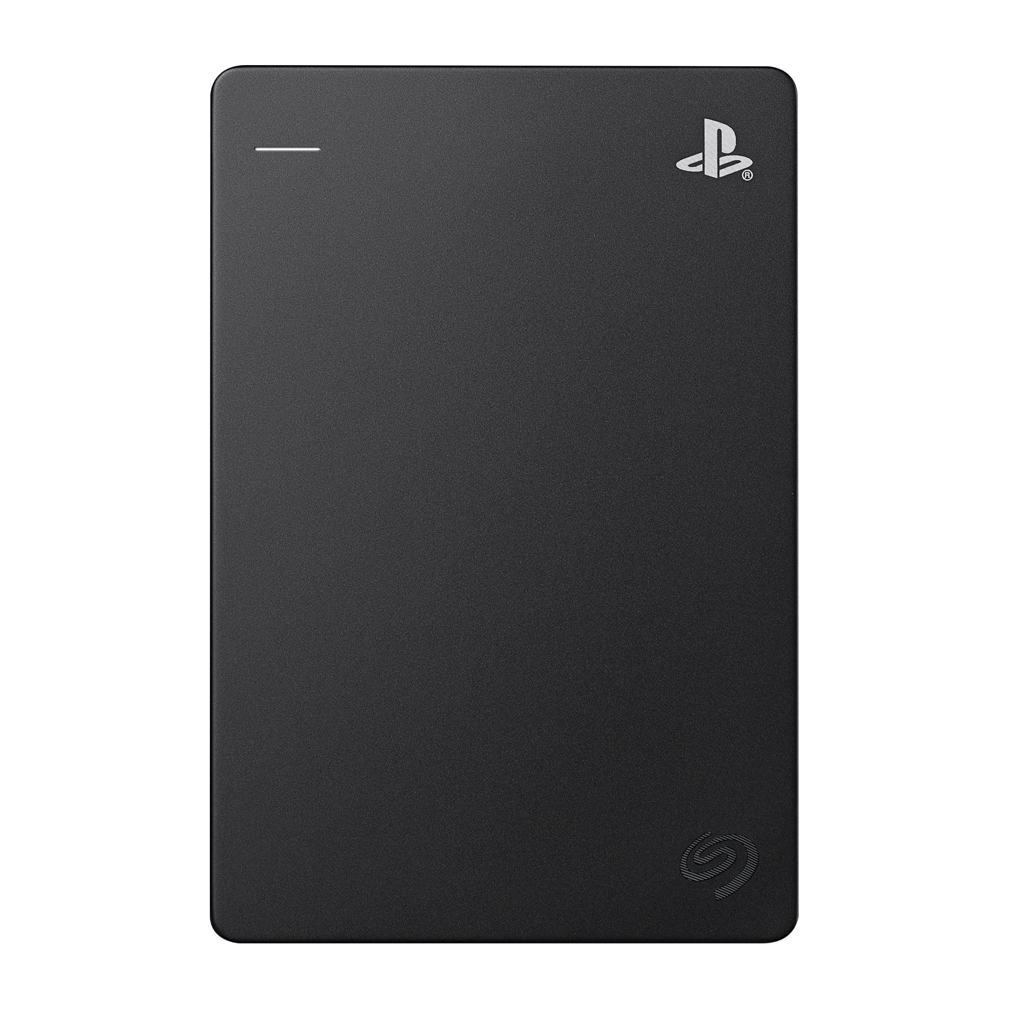 Foto 2 pulgar | Disco Duro Externo Seagate Game Drive 4tb Para Playstation - Venta Internacional.