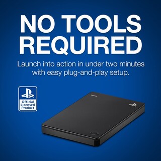 Foto 7 | Disco Duro Externo Seagate Game Drive 4tb Para Playstation - Venta Internacional.