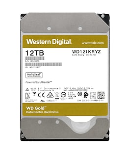 Foto 2 | Disco Duro Interno Western Digital Wd Gold 8 Tb Sata 6 Gb/s - Venta Internacional.