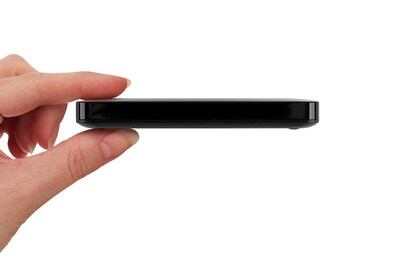 Foto 7 | Disco Duro Portátil Toshiba Canvio Connect Ii 1tb Negro - Venta Internacional.