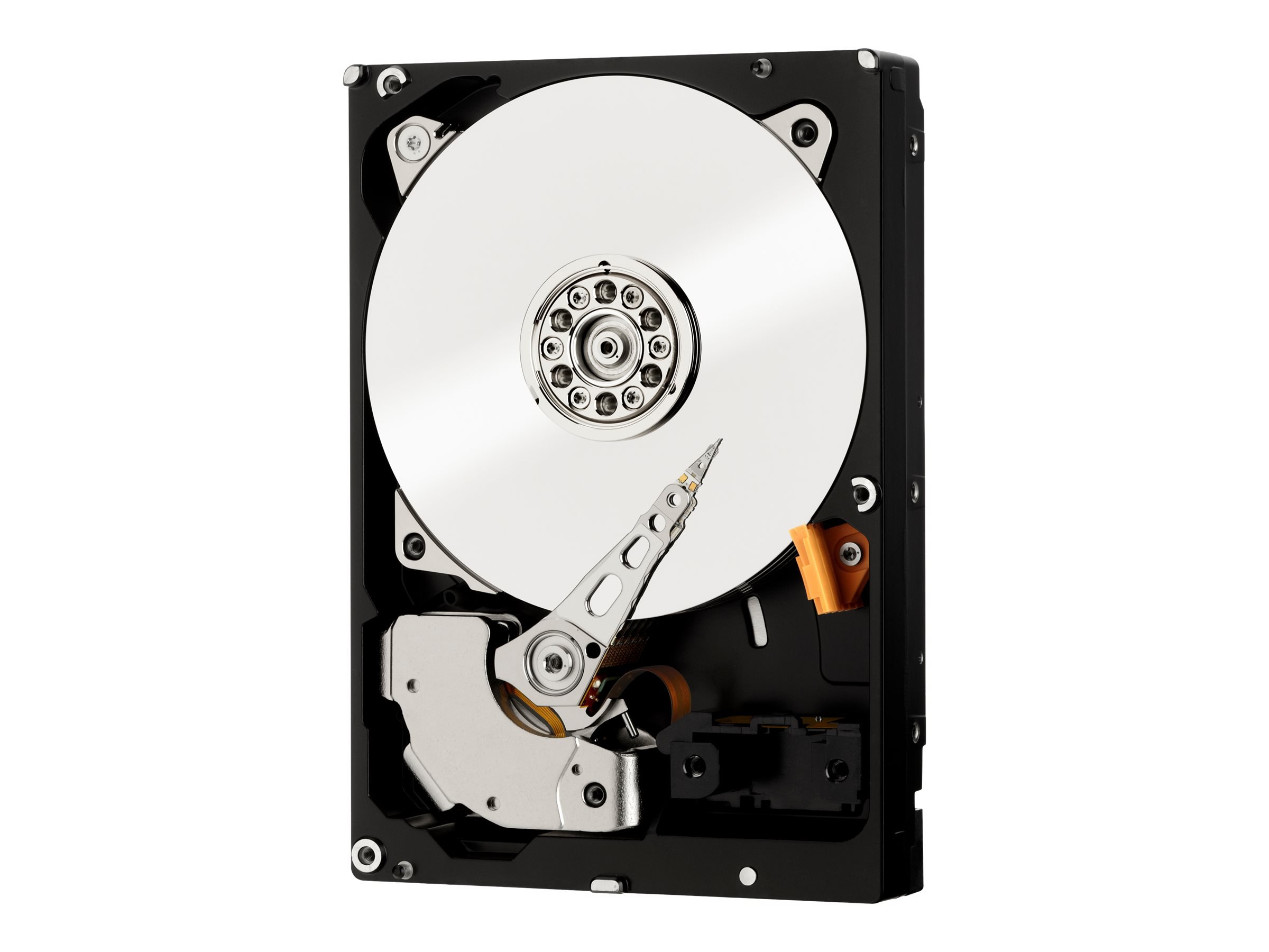 Disco Duro Western Digital Re De 3 Tb Enterprise Sata Iii De 3,5'' - Venta Internacional.