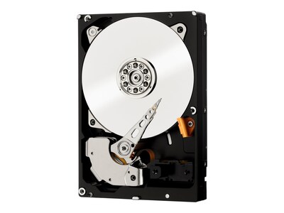 Foto 1 | Disco Duro Western Digital Re De 3 Tb Enterprise Sata Iii De 3,5'' - Venta Internacional.
