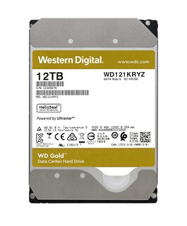 Foto 2 | Disco Duro Interno Western Digital Wd Gold 6 Tb Sata 6 Gb/s - Venta Internacional.