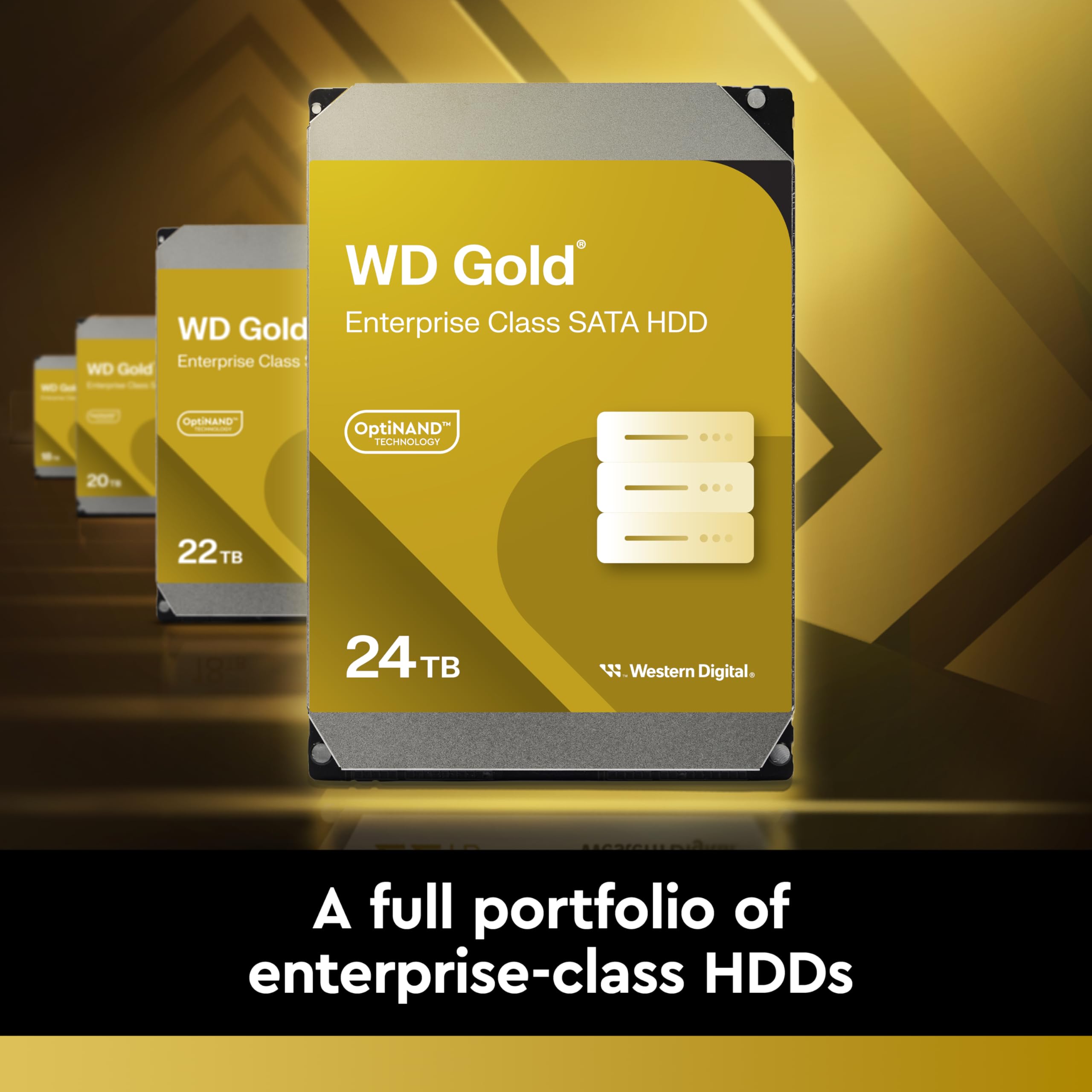 Foto 3 | Disco Duro Interno Western Digital Wd Gold 6 Tb Sata 6 Gb/s - Venta Internacional.