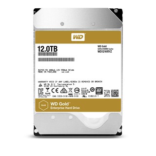 Foto 4 | Disco Duro Interno Western Digital Wd Gold 6 Tb Sata 6 Gb/s - Venta Internacional.