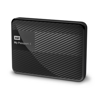 Foto 2 | Disco Duro Externo Portátil Wd My Passport X 2tb Para Xbox O - Venta Internacional.