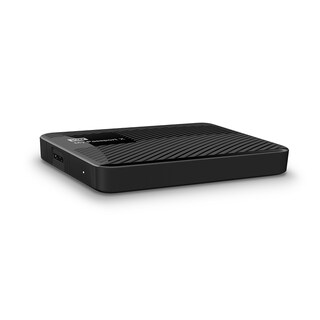 Foto 4 | Disco Duro Externo Portátil Wd My Passport X 2tb Para Xbox O - Venta Internacional.