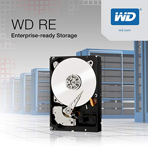 Foto 5 pulgar | Disco Duro Western Digital Re Wd3001fyyg 3 Tb Sas 6 Gb/s - Venta Internacional.