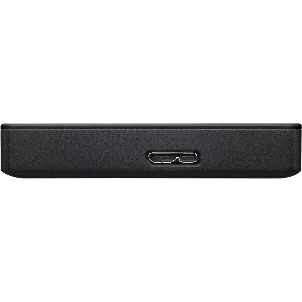 Foto 9 pulgar | Disco Duro Externo Seagate Portable 2tb Usb 3.0 Stgx2000400