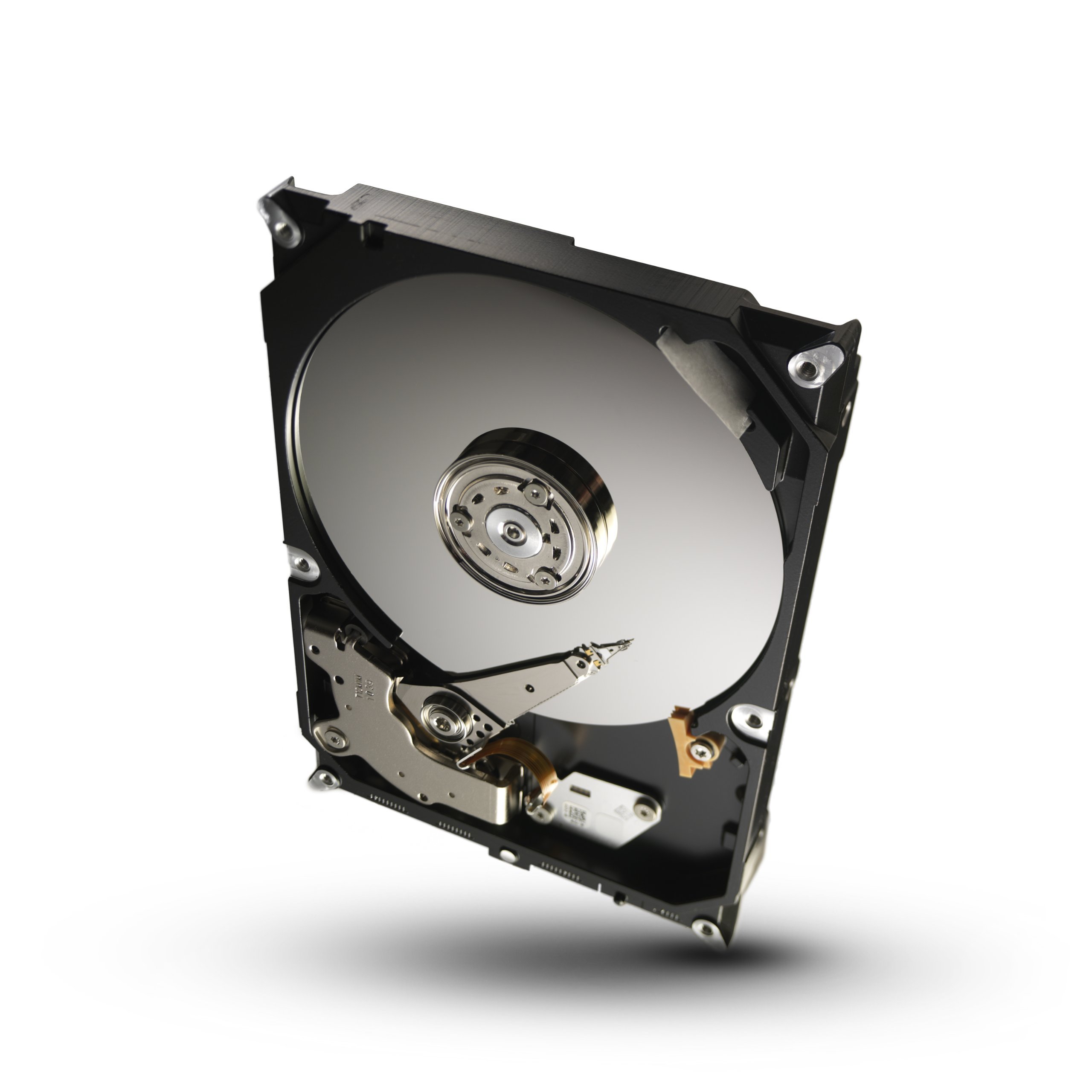 Foto 2 | Disco Duro Seagate Pipeline Hd 1 Tb Sata 6 Gb/s 3,5'' St1000vm - Venta Internacional.