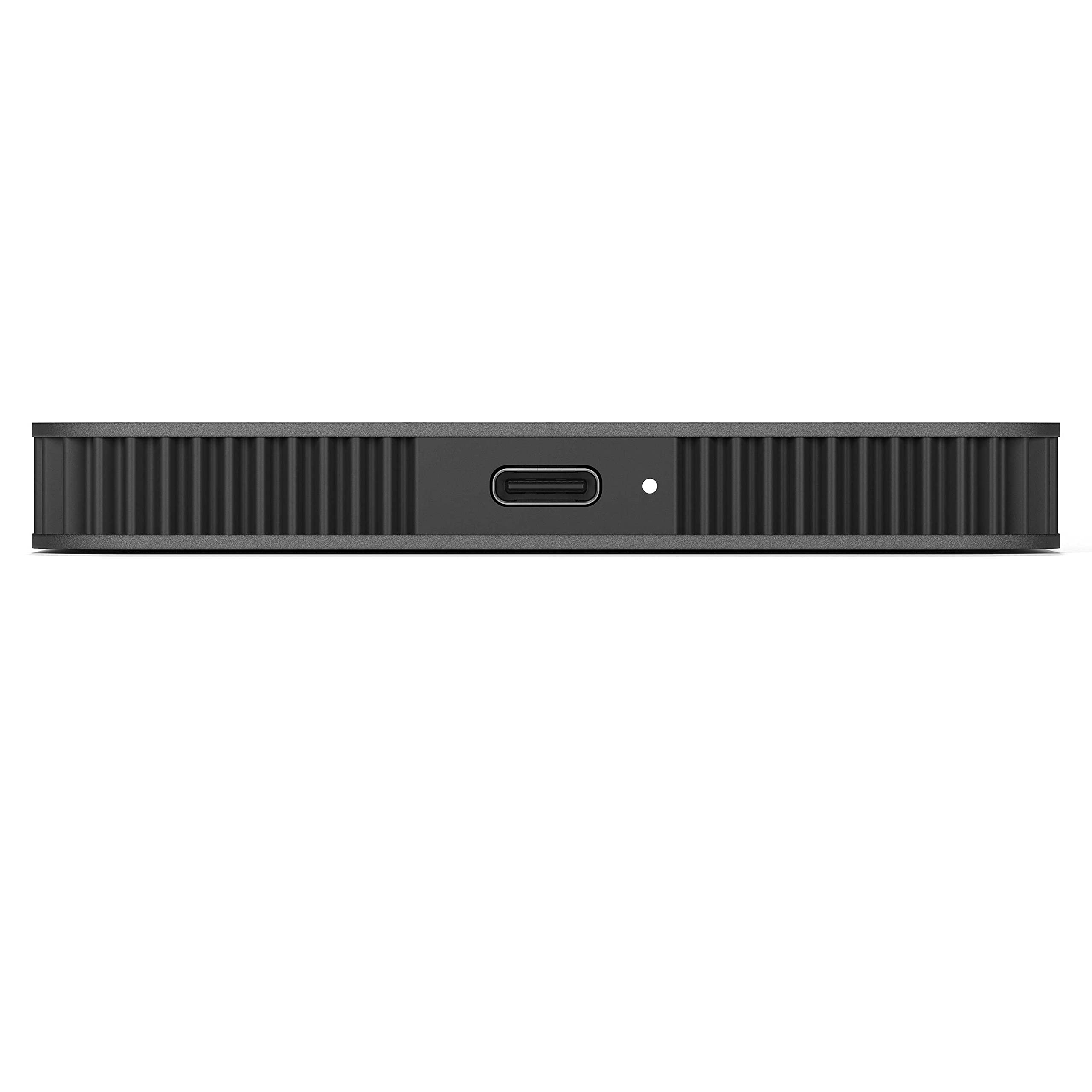 Foto 8 pulgar | Disco Duro Externo Lacie Mobile Drive 4tb Usb-c 3.2 Silver - Venta Internacional.