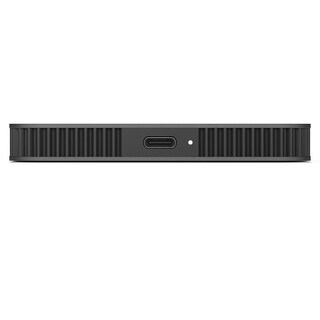 Foto 7 | Disco Duro Externo Lacie Mobile Drive 4tb Usb-c 3.2 Silver - Venta Internacional.