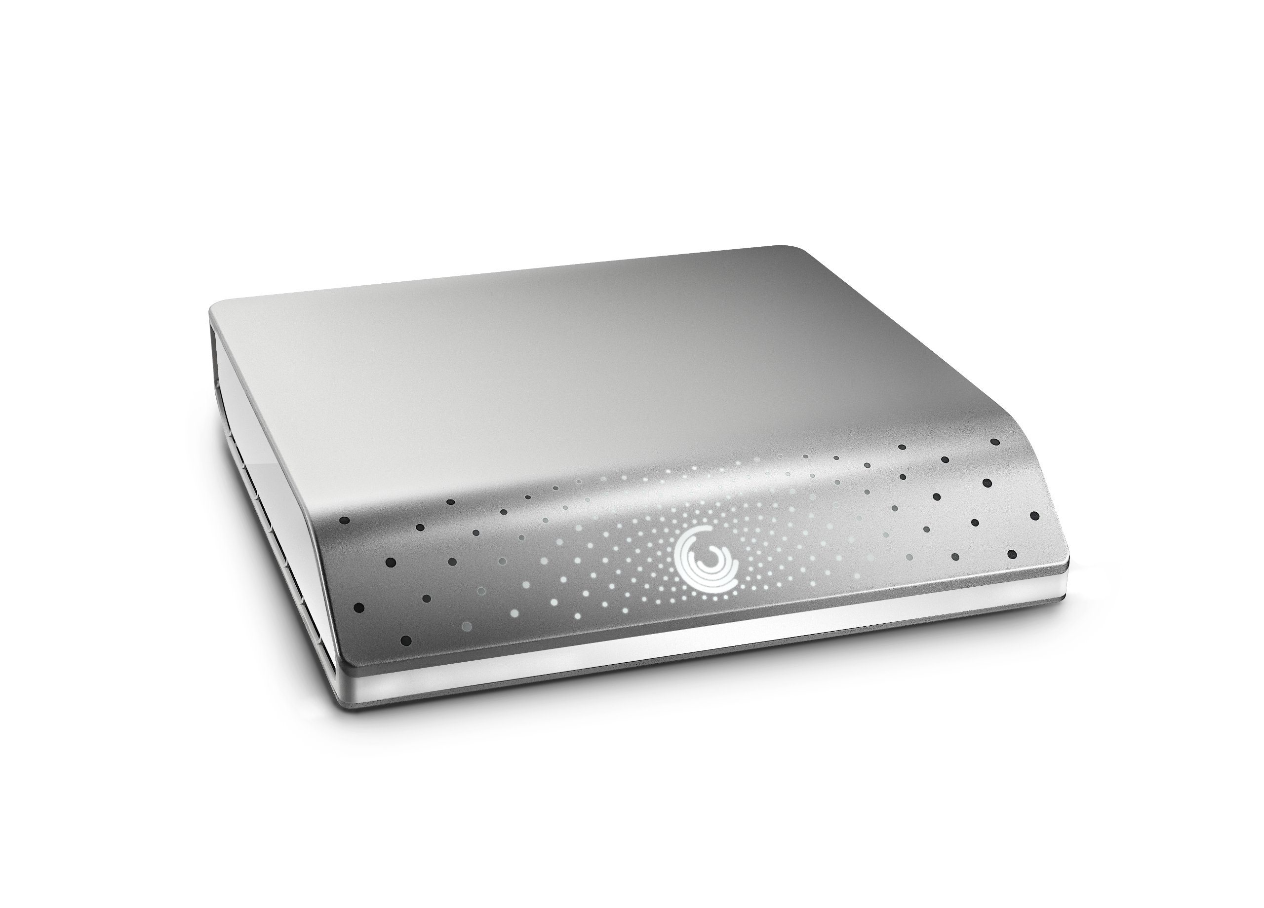 Disco Duro Seagate Freeagent Desk 2 Tb Usb 2.0 7200 Rpm - Venta Internacional.