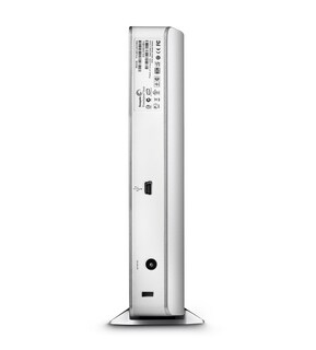 Foto 3 | Disco Duro Seagate Freeagent Desk 2 Tb Usb 2.0 7200 Rpm - Venta Internacional.