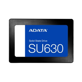 Foto 2 | 10 Pack - Unidad De Estado Sólido Adata Su630 De 240 Gb