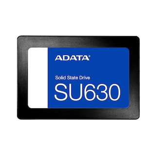 Foto 2 | 5 Pack - Unidad De Estado Sólido Adata Su630 De 480 Gb
