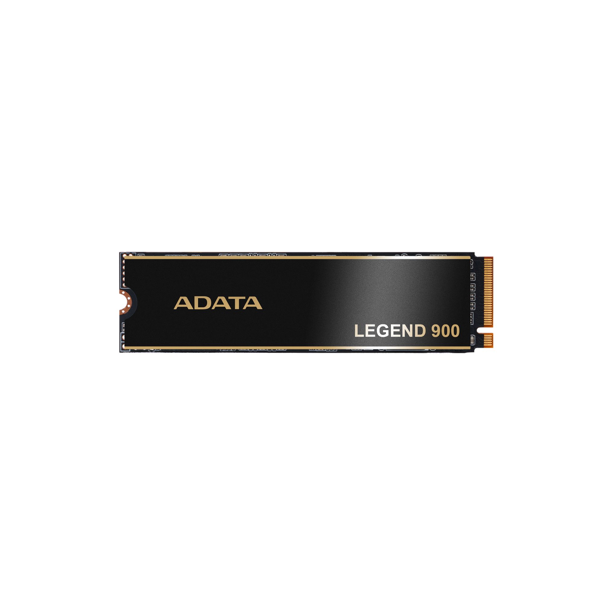 Foto 1 | Unidad De Estado Sólido Adata Legend 900 De 1 Tb, M2 2280, Nvme Pcie Gen 4x4, 7000/4700 Mb/s