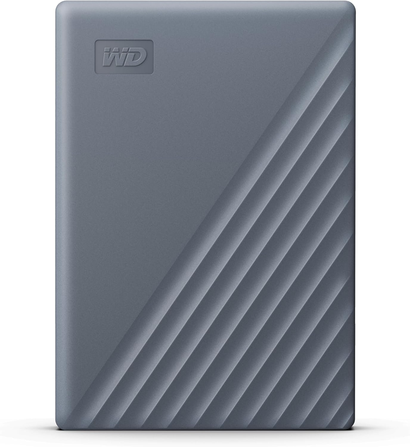 Foto 2 pulgar | Disco Duro Portátil Western Digital My Passport 2tb Usb-c - Venta Internacional.