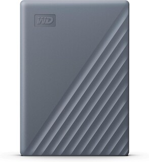 Foto 1 | Disco Duro Portátil Western Digital My Passport 2tb Usb-c - Venta Internacional.