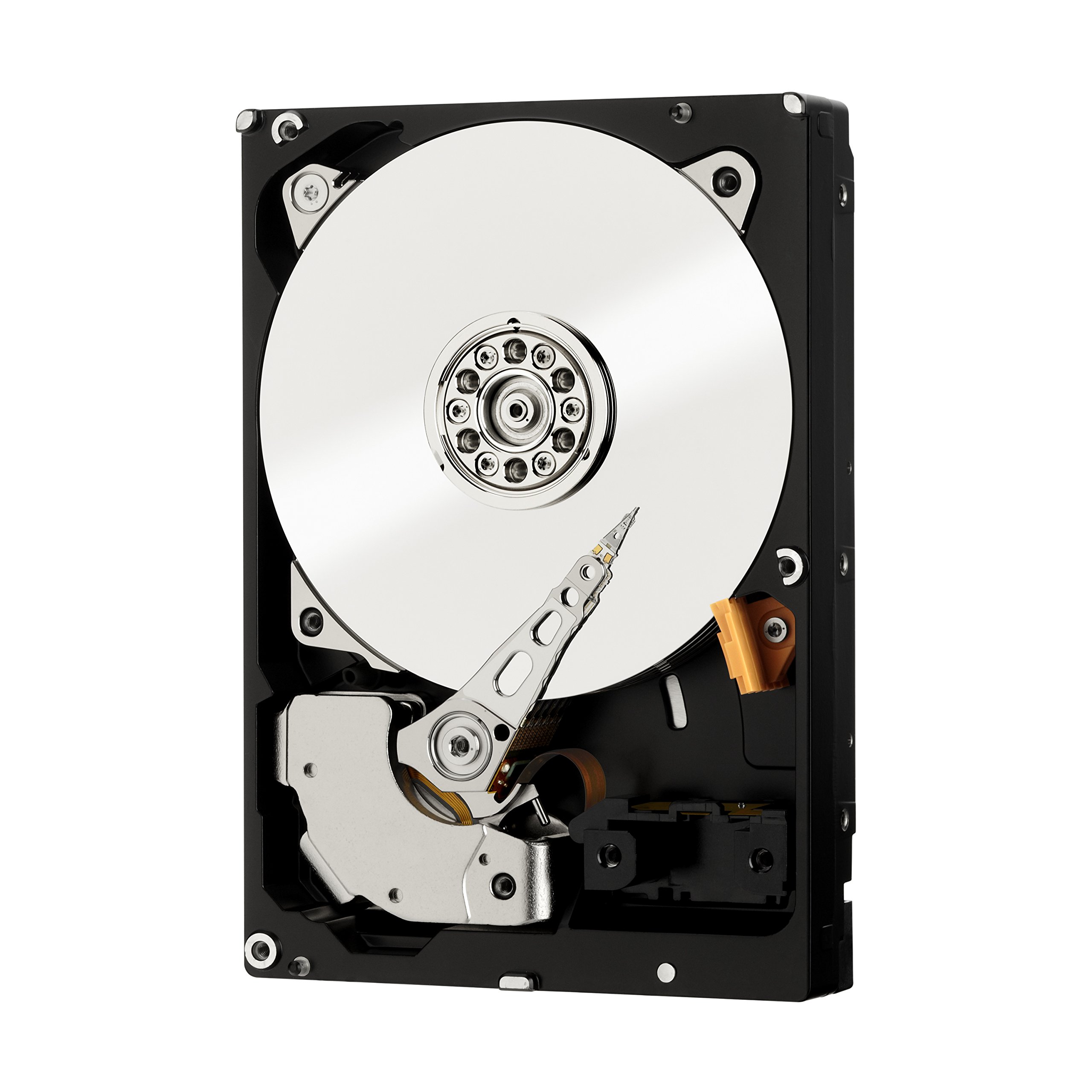 Foto 3 pulgar | Disco Duro Interno Western Digital Wd Black 2tb 3.5'' - Venta Internacional.